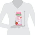 thumbnail image 3 of Nature's Bounty Optimal Solutions Hair, Skin & Nails with Biotin Gummies, 220 Ct, 3 of 6
