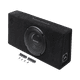 thumbnail image 4 of Cajón con Subwoofer Plano Rockford Fosgate T1S1X10 1000 Watts 10 Pulgadas 1 Ohm, 4 of 6
