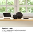 thumbnail image 3 of EVE Porte & Fenêtre (Matière) 3 PACK Capteur de CONTACT Intelligent, 3 of 7