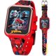 thumbnail image 1 of Reloj Inteligente Accutime Spider-Man para Niños con Cámara, Juegos y Correa, 1 of 4
