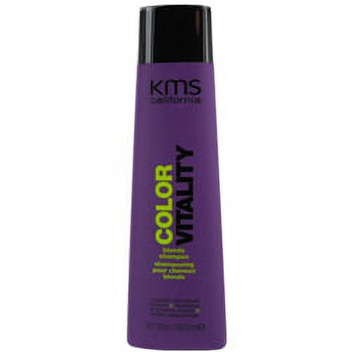 KMS by KMS , COLOR VITALITY BLONDE SHAMPOO 10.1 OZ