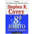 thumbnail image 1 of Pre-Owned El Octavo Habito (Paperback) 844931710X 9788449317101, 1 of 1