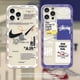 thumbnail image 4 of iphone 11 11pro 11promax iphone 14 13 12 pro max iphone 7 8 6plus 6splus 7plus 8plus iphone 14 plus x xs xr xs max funda suave de silicona phone case, 4 of 4