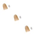 thumbnail image 2 of yingyy LED Light PVC Fantastic Prank Tools Concert Multiple-colored Thumbs Lights Thumbtip Performance Lamps Glow Trick Prop No.1 3Set, 2 of 6
