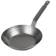 thumbnail image 2 of Vollrath 58900 Fry Pan - French Style 8-1/2" Diameter, 2 of 4