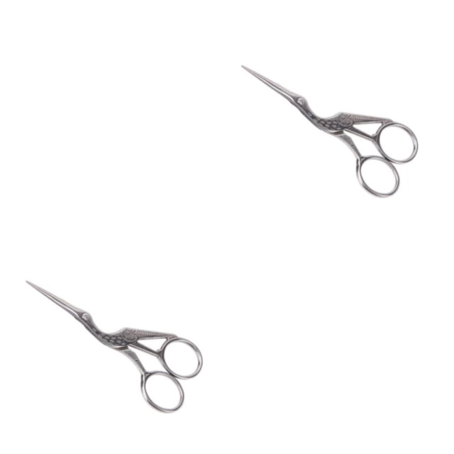 Tijeras de Costura Scienceny Acero Inoxidable 2piezas