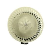 Front Blower Motor - Compatible with 2005 - 2009 Subaru Outback 2006 2007 2008