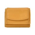 thumbnail image 1 of Feltree Wallet Mini Small Wallet Women's Ultra-thin Top Layer Cowhide, 1 of 7