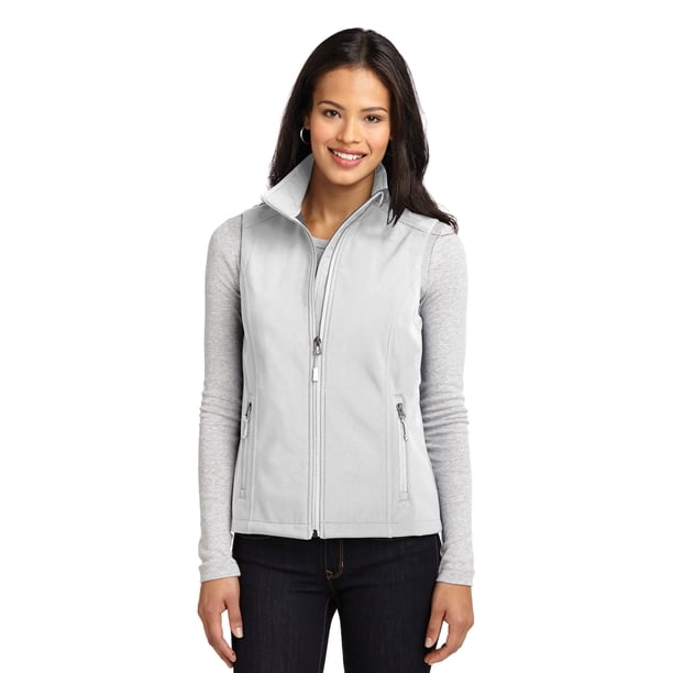 core soft shell vest