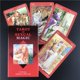 thumbnail image 1 of Cartas de Tarot de Friends, juego de cartas de adivinación de baraja clásica, cartas de juego de mesa Fivean unisex, 1 of 2