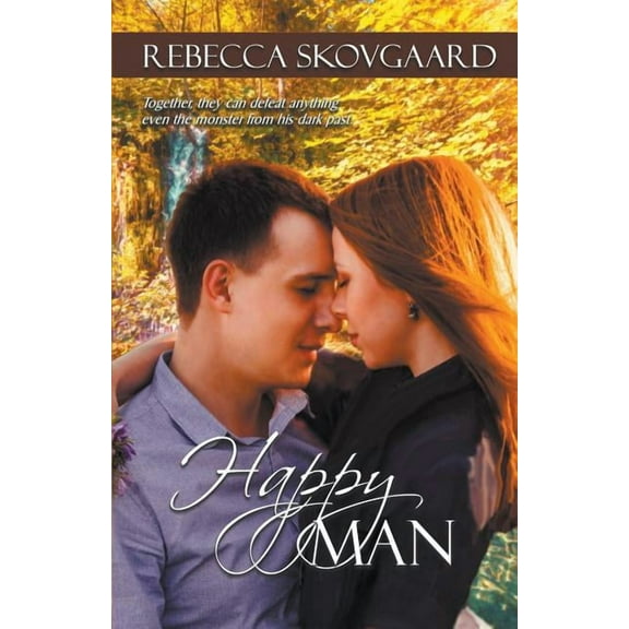 Happy Man (Paperback)