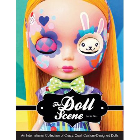 The Doll Scene (Paperback)