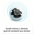 thumbnail image 4 of (modelo más reciente): bocina con sonido vibrante, ideal para recámaras, comedores y oficinas (negro), 4 of 8