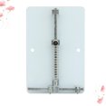 thumbnail image 1 of HEALEEP Support d'Installation de Circuit Imprimé Lot de 1 Multi Support en Métal pour Techniciens Réparation, 1 of 4