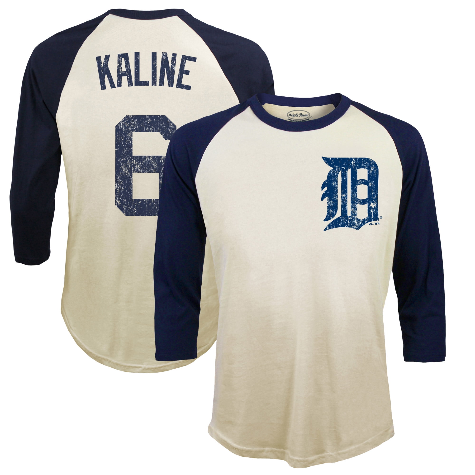 detroit tigers cooperstown jersey