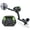 Green, variant on VOLIVO Metal Detector – 2 Professional Modes, 8" IP68 Waterproof Coil, Adjustable Handle – for Gold, Silver, Beach & Treasure Hunting Bounty