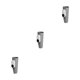 thumbnail image 5 of Inteprter Masajeador De Piernas Inalámbrico Para Alivio Del Dolor Interfaz De Control Inalámbrico De Larga Duración Gris 1 Inglés Type1 NO1, 5 of 6