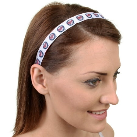 Minnesota Twins Women's Spirit Headband - No Size