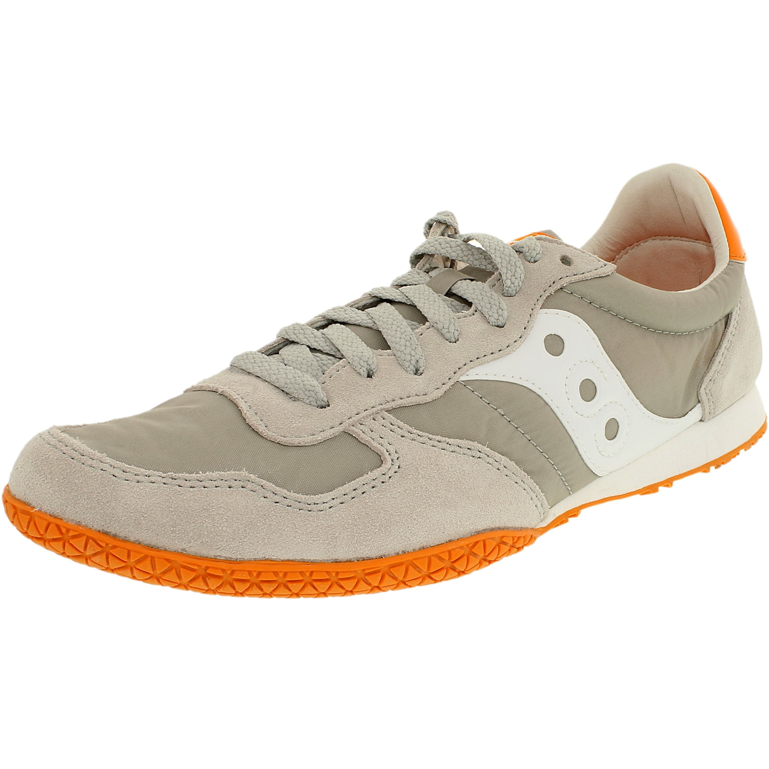 saucony bullet women's grey