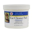 Miracle Care Ear Cleaner Pads 90 count