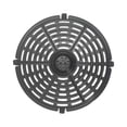 thumbnail image 2 of DOLITY Air Fryer Grill Pan Easy to Clean Cooking Air Fryer Accessory Air Fryer Rack 20cm, 2 of 9