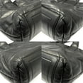thumbnail image 3 of Pre-Owned Chanel Coco Cocoon Tote Bag Hand Leather Lambskin Black 13 Series CHANEL (Good), 3 of 6