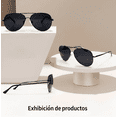thumbnail image 2 of Lentes De Sol  Modelo Negro, 2 of 4
