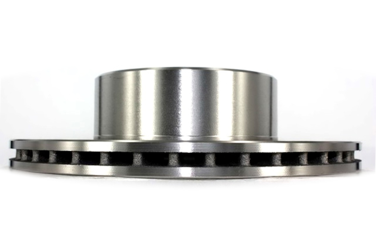 Winstop Brake Rotor, Front WS233602, BMW 530i 2003-2001