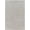 Natural Gray, Dark Gray, Gray / Chole, variant on Hauteloom Chole Recycled Material Living Room, Bedroom Area Rug - Contemporary - Natural Gray, Dark Gray, Gray - 2' x 3'
