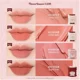 thumbnail image 5 of Flower Knows Strawberry Cupid Cake Lip Cream Lip Mud Matte Moisturizing Lipstick Silky Smooth Lip Makeup Professional Cosmetics, 5 of 5