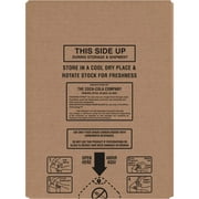 Coca-Cola Cherry Bag in box, 2.5 Gallons