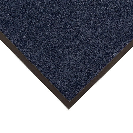- Notrax 4468-078 Slate Blue Atlantic Olefin 3 x 5 Floor Mat