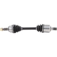 thumbnail image 2 of CV Axle Shaft Fits select: 2009-2013 MAZDA 6, 2 of 4
