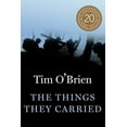 thumbnail image 2 of Things They Carried, Tim O'Brien Hardcover, 2 of 2