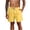 Yellow, variant on Admvng Men’s Shorts Athletic Gym Workout Basketball Running Casual Lounge Shorts with Pockets
