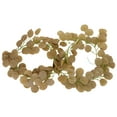 thumbnail image 1 of Garland, Fake Leaves Durable Exquisite Greenery  For Home For Wedding For Family Yellow, 1 of 8