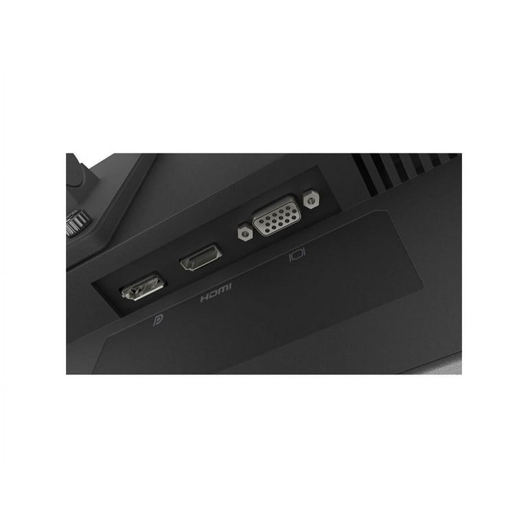 Monitor Lenovo ThinkVision E24-29 23.8 FHD 63D0MAR3LA