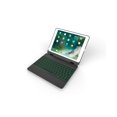 thumbnail image 4 of Wireless Bluetooth-compatible Keyboard for 2017/2018 Apple iPad/iPad Pro 9.7/iPad Air 2/1 - Grey, 4 of 5