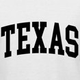 thumbnail image 6 of Wild Bobby State of Texas College Style Unisex Crewneck Sweatshirt, 6 of 6