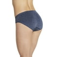 thumbnail image 3 of Jockey Women's Smooth & Shine Seamfree Bikini, 3 of 4