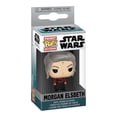 thumbnail image 2 of Funko Pop Keychain: Star Wars Ahsoka - Morgan Elsbeth Llavero beige, 2 of 2