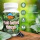thumbnail image 3 of Suplemento Outback Naturals Fulvic Humic Mineral 60 cápsulas, 3 of 7