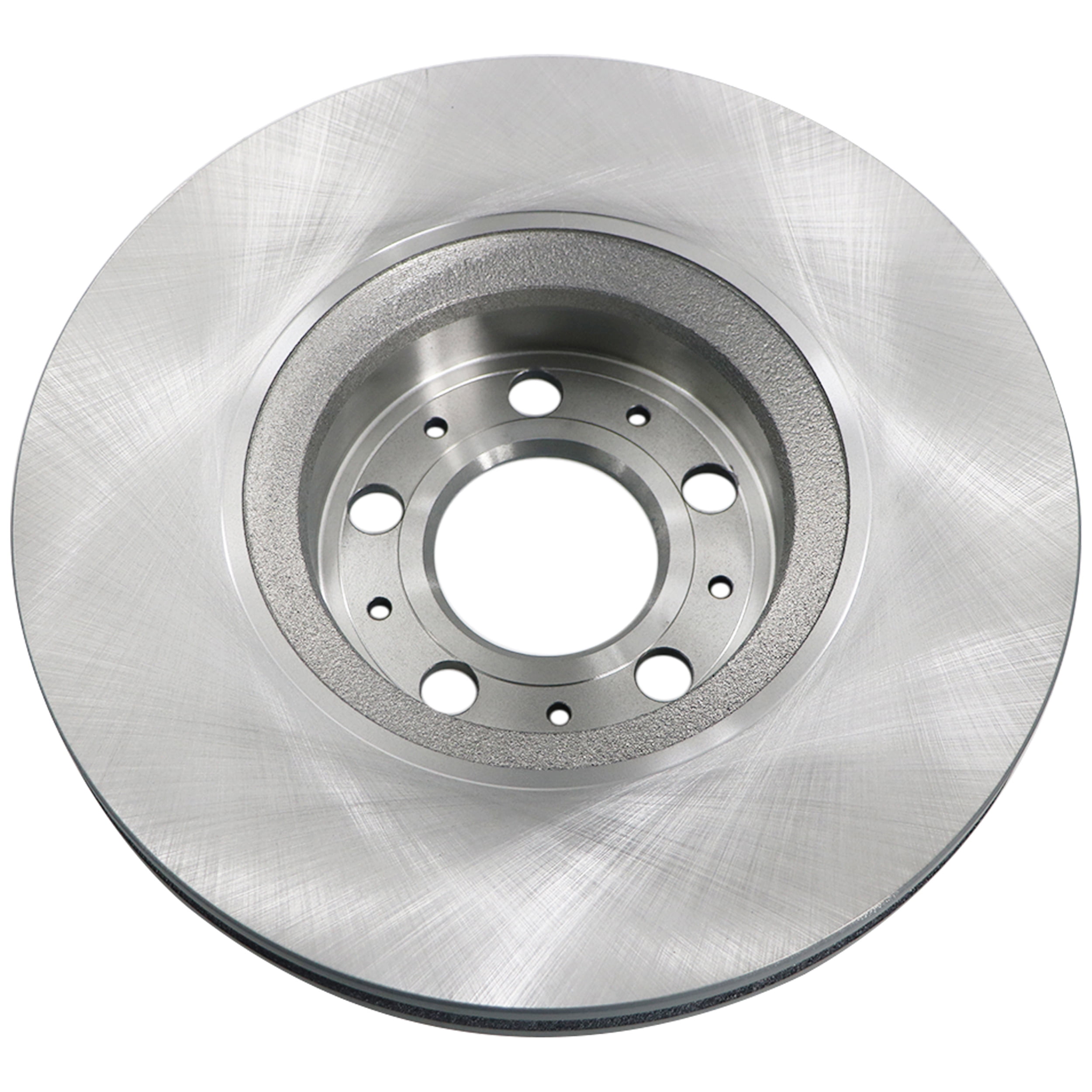 Winstop Brake Rotor, Front WS240808, Volvo S80 2006-1999
