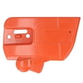 thumbnail image 3 of Cubierta del piñón del embrague de la manija del freno para accesorios de motosierra Husqvarna 340, 345, 346XP y 350, 3 of 14