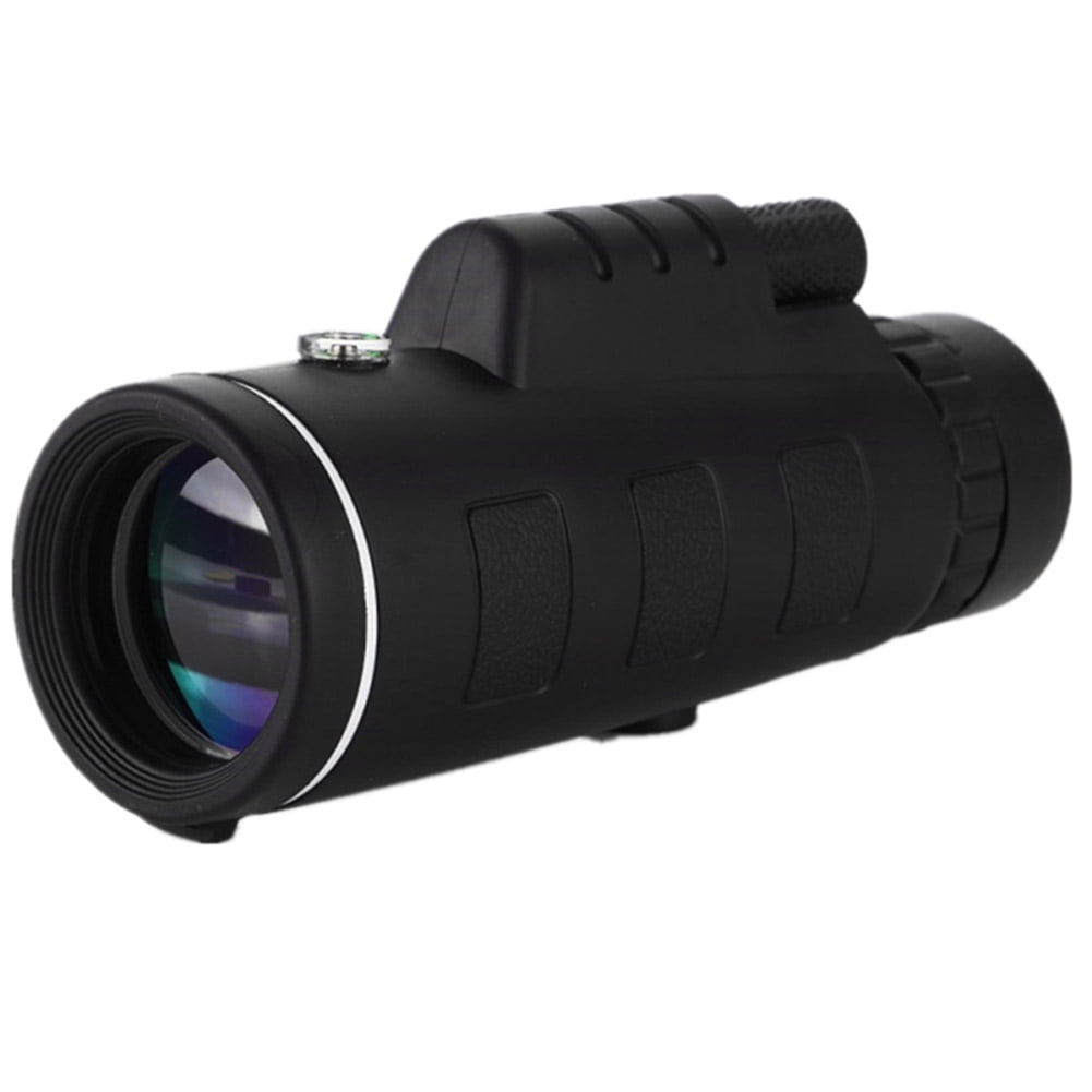 Super Telephoto Zoom Monocular Telescope 4K High Definition 10X