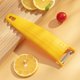 thumbnail image 1 of Puntoco Liquidación de suministros de cocina Pelador de frutas, melón, pelador de patatas, cuchillo pelador multifuncional para el hogar, cuchillo pelador portátil, 1 of 3