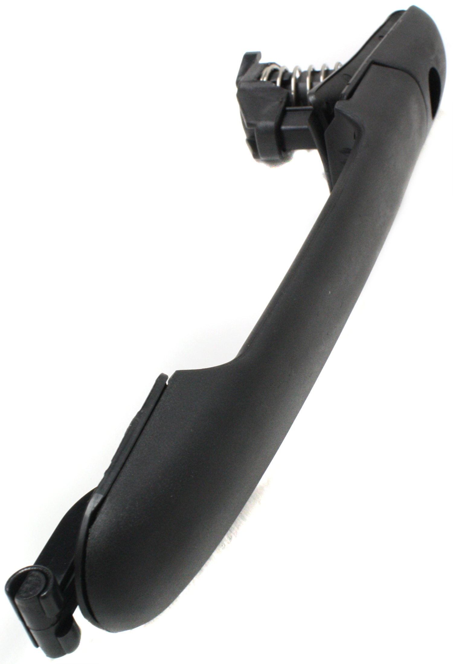 Replacement REPD462504 Exterior Door Handle Compatible with 2003-2006 Dodge Sprinter 2500 3500 Front, Left Driver or Rightor Rear, Right- Back Black