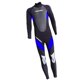 thumbnail image 5 of Trajes de neopreno para hombres Traje de buceo de 3 mm para bucear, Sunnimix Traje de buceo, 5 of 8