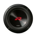thumbnail image 5 of Alpine (2) R2-W12D2 12" R-Series Sub w/ R2-A150M Mono Amp Bundle, 5 of 7