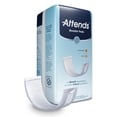 thumbnail image 1 of Attends Unisex Booster Pad Ultra Thin 4 x 13.5" BST0180, 180 Ct, 1 of 3